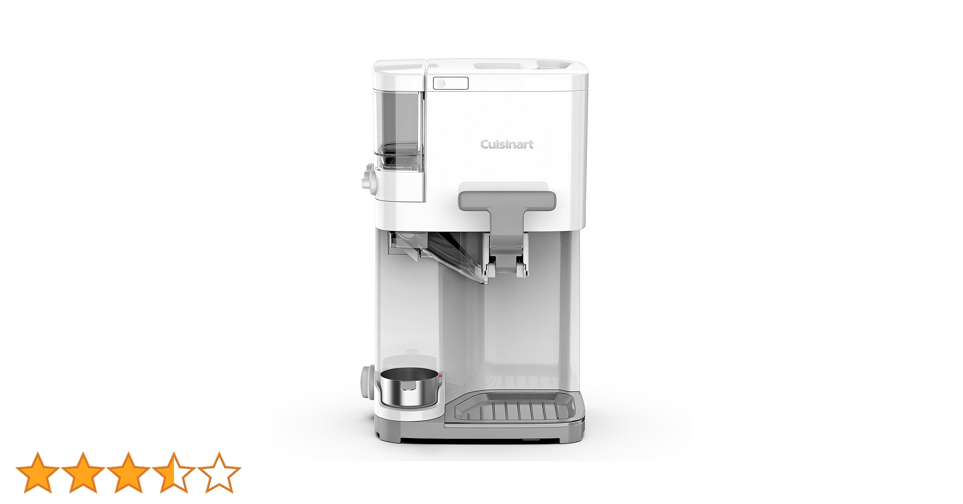 Cuisinart クイジナート: ICE-20PCJ Cuisinart クイジナート: ICE-20PCJ 🍨Cuisinart ice cream